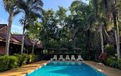 Туры в отель Sunda Resort Krabi