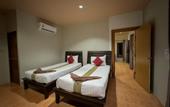 Туры в отель Sunda Resort Krabi
