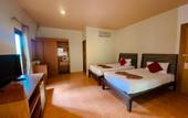 Туры в отель Sunda Resort Krabi