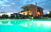 Туры в отель Sunday Chillout Summer Resort