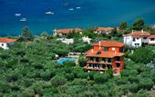 Туры в отель Sunday Chillout Summer Resort