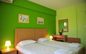 Туры в отель Sunday Chillout Summer Resort