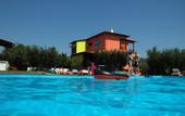 Туры в отель Sunday Chillout Summer Resort
