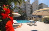 Туры в отель Sunflower Hotel Apartments