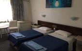 Туры в отель Sunflower Hotel Apartments