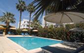 Туры в отель Sunflower Hotel Apartments