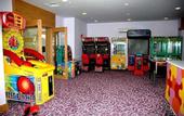Туры в отель Sunlife Resort Incekum