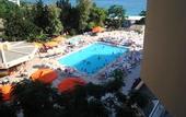 Туры в отель Sunlife Resort Incekum