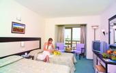 Туры в отель Sunlife Resort Incekum