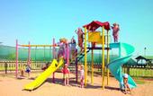 Туры в отель Sunlife Resort Incekum