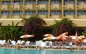 Туры в отель Sunlife Resort Incekum