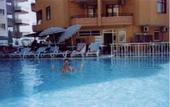 Туры в отель Sunny Beach