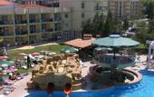 Туры в отель Sunny Day Club Apartments