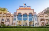 Туры в отель Sunny Days El Palacio Resort & Spa