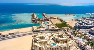 Sunny Days Mirette Family Resort 3*