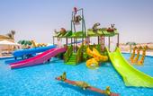 Туры в отель Sunny Days Mirette Family Resort