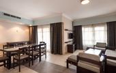 Туры в отель Sunny Days Mirette Family Resort