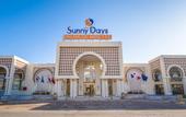 Туры в отель Sunny Days Palma De Mirette Resort