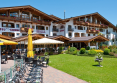 Activ Sunny Hotel Sonne 4*