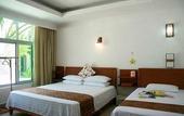 Туры в отель Sunny Sanya Family Inn