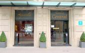 Туры в отель Sunotel Central