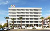 Туры в отель Sunprime Coral Suites & Spa