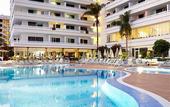 Туры в отель Sunprime Coral Suites & Spa