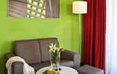 Туры в отель Sunprime Coral Suites & Spa