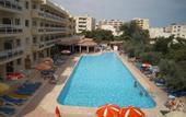 Туры в отель Sunquest Gardens