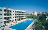 Туры в отель Sunquest Gardens