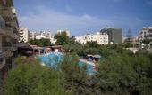 Туры в отель Sunquest Gardens