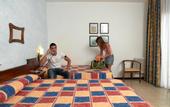 Туры в отель Alba Seleqtta