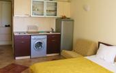 Туры в отель Sunrise Primorsko