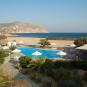 Туры в отель Sunrise Mykonos Hotel, оператор Anex Tour