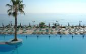 Туры в отель Sunrise Beach Hotel
