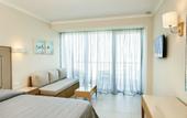 Туры в отель Sunrise Beach Hotel