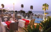 Туры в отель Sunrise Beach Hotel