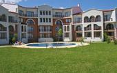 Туры в отель Sunrise Club