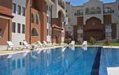 Туры в отель Sunrise Club