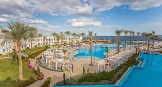 Sunrise Diamond Beach Resort Select 5*