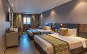 Туры в отель Sunrise Diamond Beach Resort Select