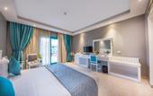 Туры в отель Sunrise Garden Beach Resort