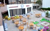Туры в отель Sunrise Holidays Resort