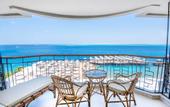 Туры в отель Sunrise Holidays Resort