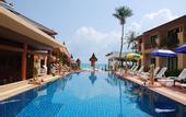 Туры в отель Sunrise Resort