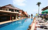 Туры в отель Sunrise Resort