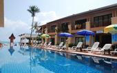 Туры в отель Sunrise Resort