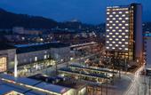 Туры в отель Austria Trend Hotel Europa Salzburg