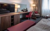 Туры в отель Austria Trend Hotel Europa Salzburg