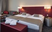 Туры в отель Austria Trend Hotel Europa Salzburg